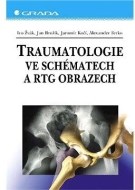 Traumatologie ve schématech a RTG obrazech - cena, porovnanie