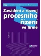Zavádění a rozvoj procesního řízení ve firmě - cena, porovnanie