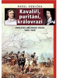 Kavalíři, puritáni, královrazi