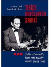 Tisíce obyčejných smrtí