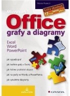 Office - grafy a diagramy - Excel, Word, PowerPoint - cena, porovnanie
