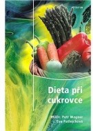 Dieta při cukrovce - 2.vydání - cena, porovnanie