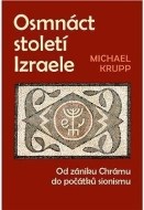 Osmnáct století Izraele - cena, porovnanie