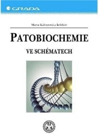 Patobiochemie - Ve schématech