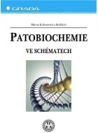 Patobiochemie - Ve schématech - cena, porovnanie