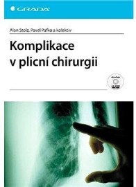 Komplikace v plicní chirurgii