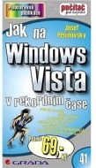 Jak na Windows Vista - v rekordním čase - cena, porovnanie