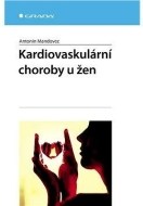 Kardiovaskulární choroby u žen - cena, porovnanie