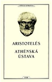 Athénská ústava