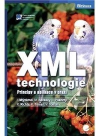 XML technologie