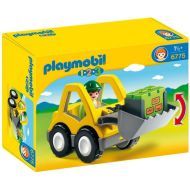 Playmobil 6775 - Čelný nakladač - cena, porovnanie