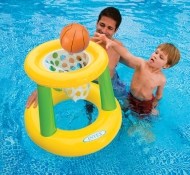 Intex Plávajúci basketbalový kôš - cena, porovnanie