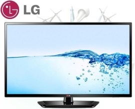 LG 42LS3450