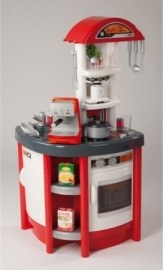 Smoby Tefal Studio Espresso