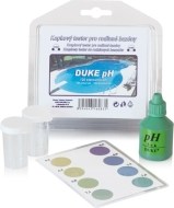 Guapex Duke pH - cena, porovnanie