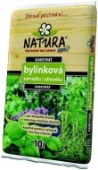 Agro CS Natura Substrát Bylinková zahrádka 10l - cena, porovnanie