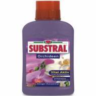 Substral Tekuté hnojivo pre orchidey 250ml - cena, porovnanie