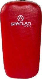 Spartan Punch Pad