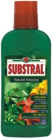 Substral Tekuté hnojivo pre kvetiny 500ml