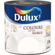 Dulux Colours of the World 2.5l Grécke slnko