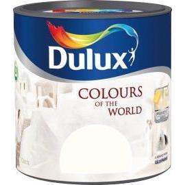 Dulux Colours of the World 2.5l Slnečné sárí