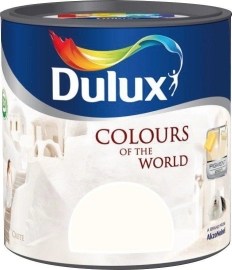 Dulux Colours of the World 2.5l Mrazivý tyrkys