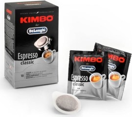 Delonghi Kimbo Espresso Classic 18ks