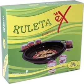 Albi Ruleta na Ex