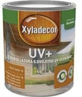 Xyladecor UV+ 0.75l - cena, porovnanie