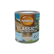 Xyladecor Classic HP 0.75l Bezfarebný - cena, porovnanie