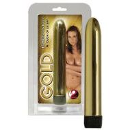 Gold Vibrator - cena, porovnanie
