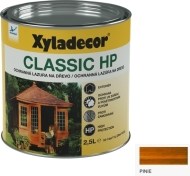 Xyladecor Classic HP 2.5l Pínia - cena, porovnanie