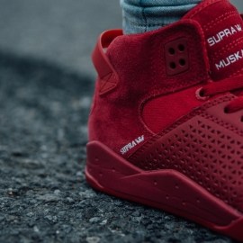 Supra Skytop III