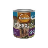 Xyladecor Oversol 2v1 0.75l Meranti - cena, porovnanie