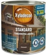 Xyladecor Standard 2.5l Palisander - cena, porovnanie