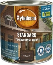 Xyladecor Standard 5l Palisander