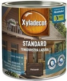 Xyladecor Standard 0.75l Smrekovec