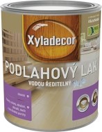 Xyladecor Lak podlahový 0.75l Polyuretánový lesk - cena, porovnanie