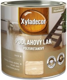Xyladecor Lak podlahový 2.5l Polyuretánový lesk
