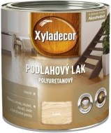 Xyladecor Lak podlahový 2.5l Polyuretánový lesk - cena, porovnanie