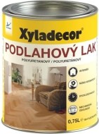 Xyladecor Lak podlahový 0.75l Polyuretánový polomat - cena, porovnanie