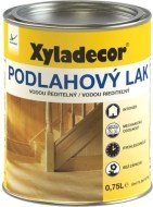 Xyladecor Lak podlahový na vodnej báze 0.75l Polomat - cena, porovnanie