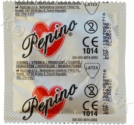 Pepino Basic 1ks