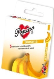 Pepino Banana 3ks