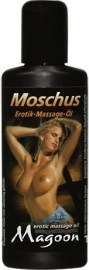 Magoon Moschus 50ml