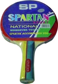 Spartan Turbo