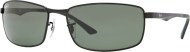 Ray Ban RB3498 - cena, porovnanie