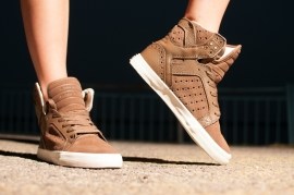 Supra Skytop