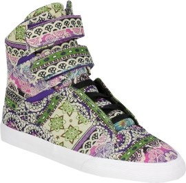 Supra Society