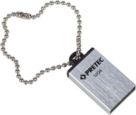 Pretec i-Disk Elite 16GB